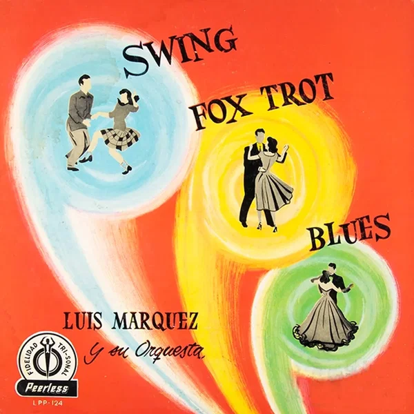 Swing, Fox Trot, Blues