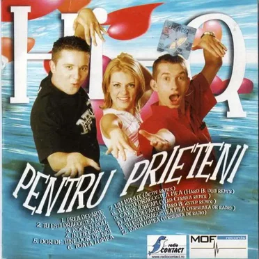 Pentru Prieteni