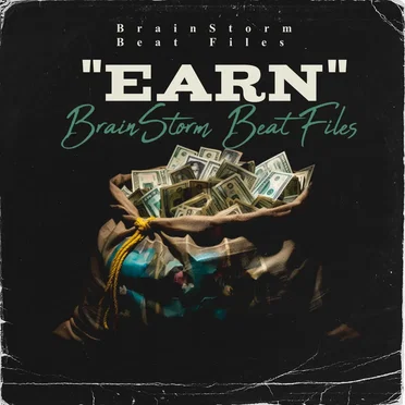 Earn by KLASSIC - album cover