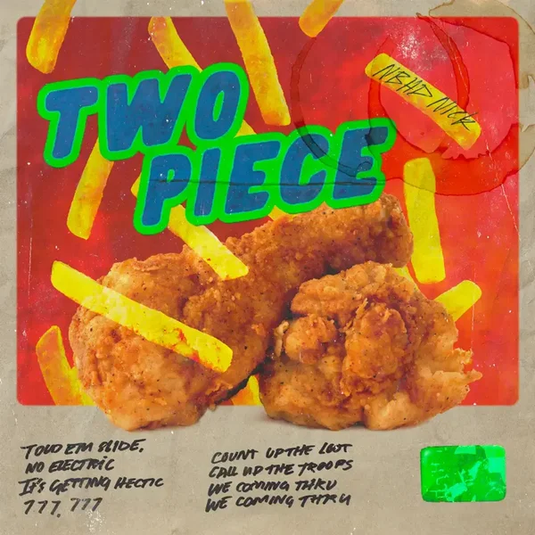Two Piece