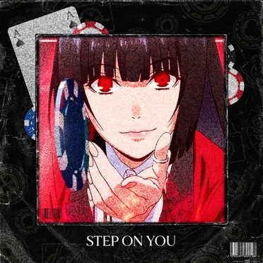 Step On You