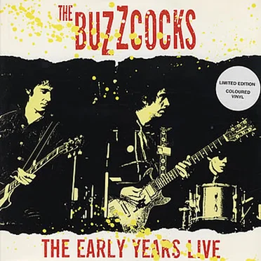The Early Years Live