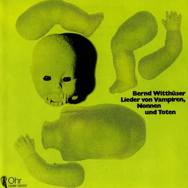 Lieder von Vampiren, Nonnen und Toten