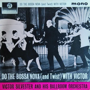 Do the Bossa Nova