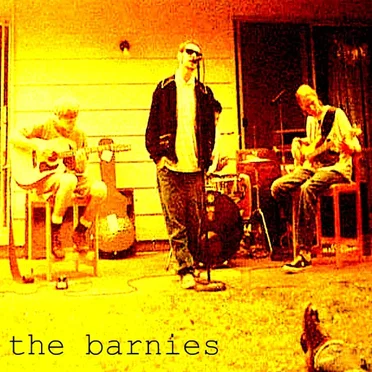 The Barnies