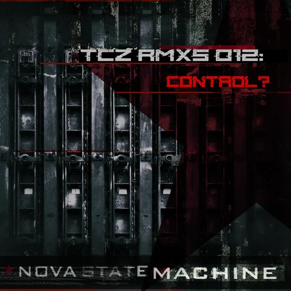 TCZ RMXs 012: CONTROL?