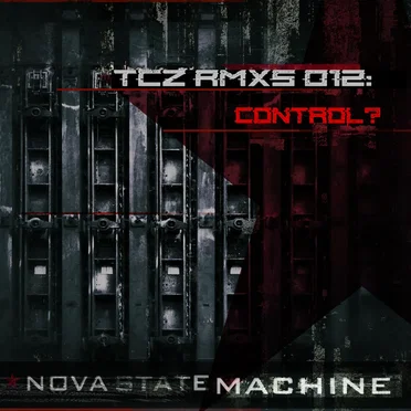 TCZ RMXs 012: CONTROL?