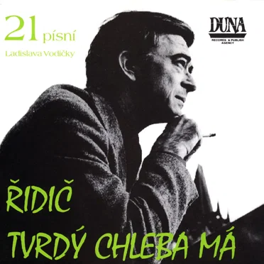 Řidič tvrdý chleba má