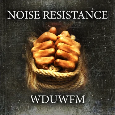 WDUWFM by Noise Resistance - album cover
