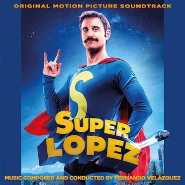 Super López