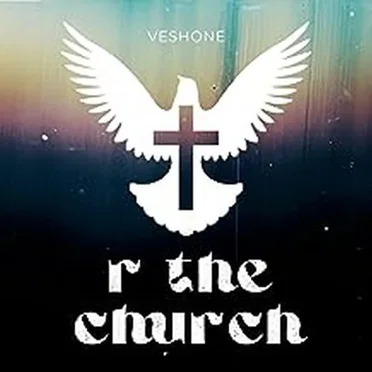 R the Church by Veshone - album cover