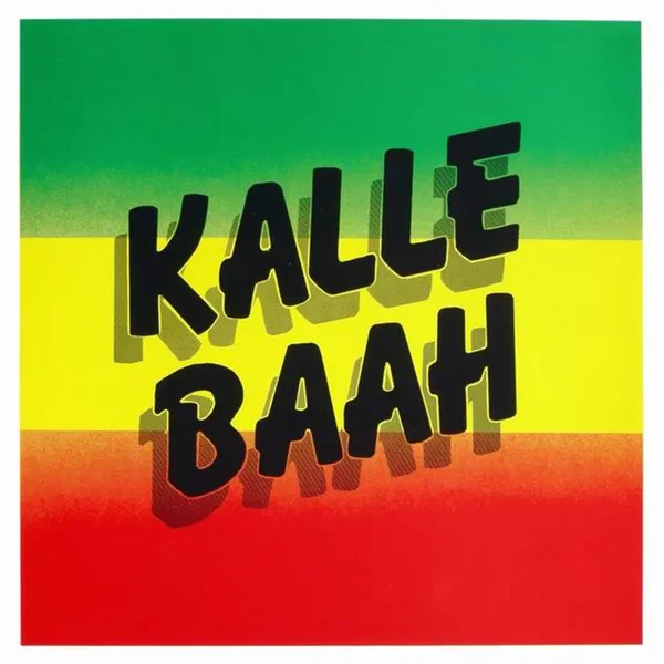 Blacka Rasta