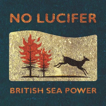 No Lucifer