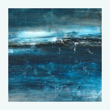 Strand by James Lindsay - album cover