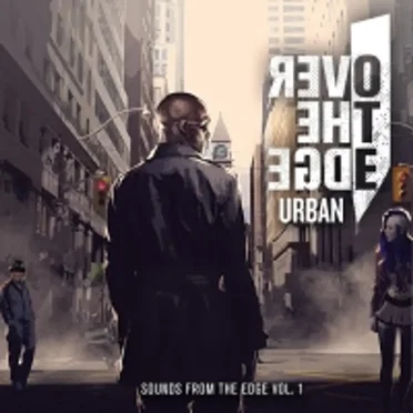 Over The Edge vol 1. URBAN