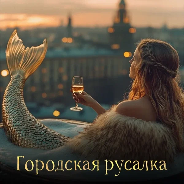 Городская русалка