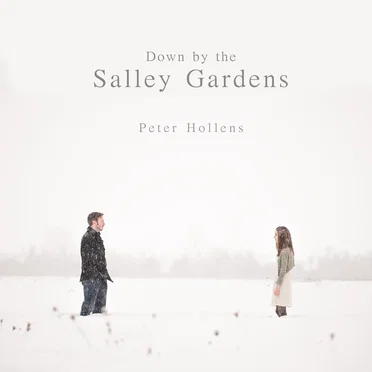 Down by the Salley Gardens