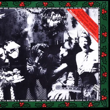 Merry Crassmas