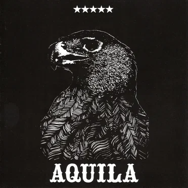 Aquila by Aquila - album cover