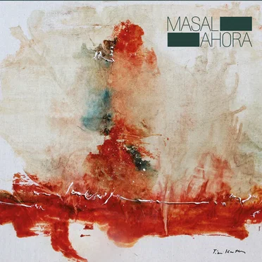 Ahora by Masal - album cover