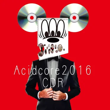 ACIDCORE 2016