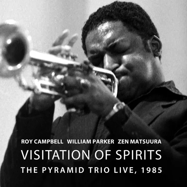 Visitation of Spirits: The Pyramid Trio Live, 1985
