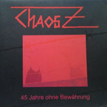 45 Jahre ohne Bewährung
