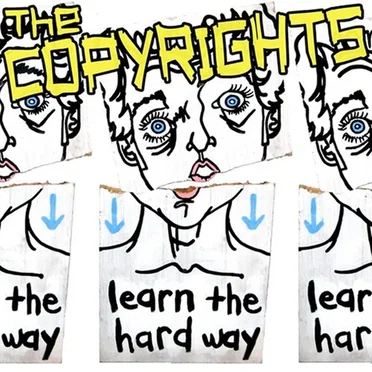 Learn the Hard Way