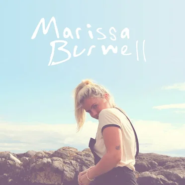 Marissa Burwell - EP