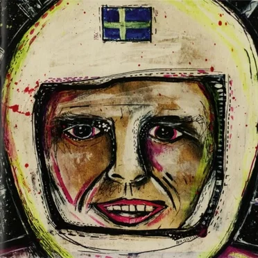 For Sardines Space Is No Problem by The Movements - album cover