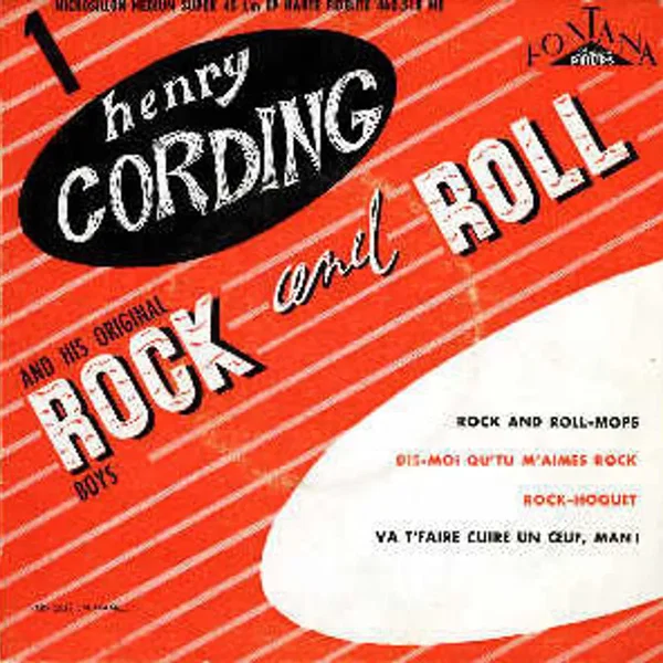 Rock and Roll