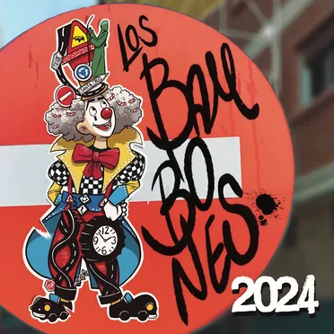 Los Bambones 2024