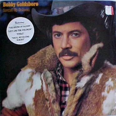 Round Up Saloon by Bobby Goldsboro - album cover