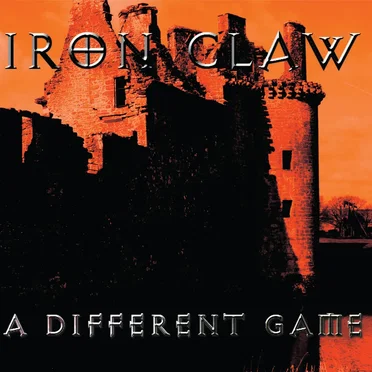 A Different Game