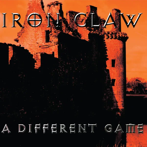 A Different Game