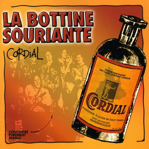 Cordial
