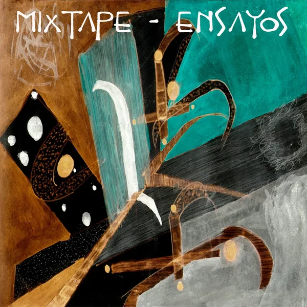 Mixtape - Ensayos