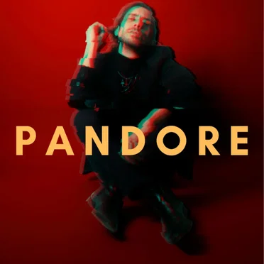 Nouveau Dieu by Pandore - album cover