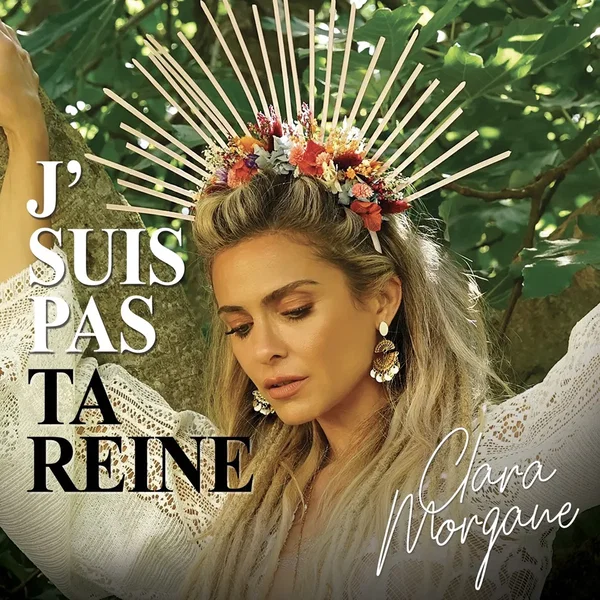 J'suis pas ta reine