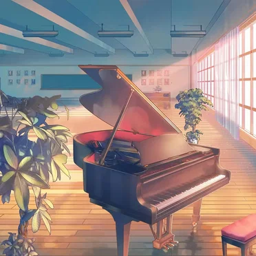 ๐๐ช๐ผ๐ฝ๐ฎ๐ป๐น๐ฒ๐ฎ๐ฌ๐ฎ๐ผ - Pianime #3