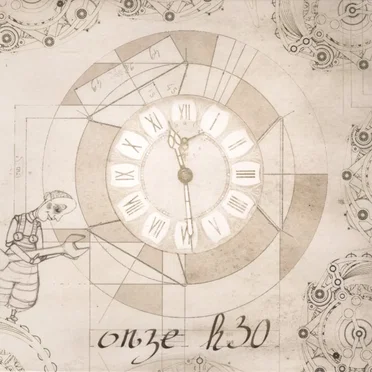 Onze h30 by Onze H30 - album cover