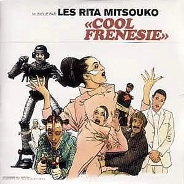 Cool Frénésie