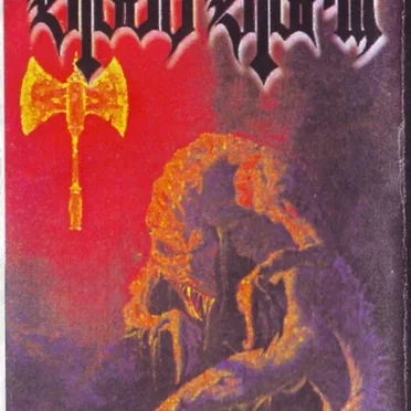 Iron Flames of Battle