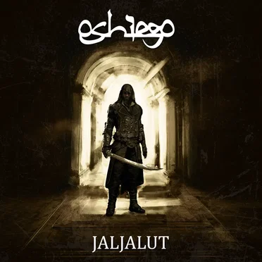 Jaljalut by Oshiego - album cover