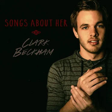 Clark Beckham