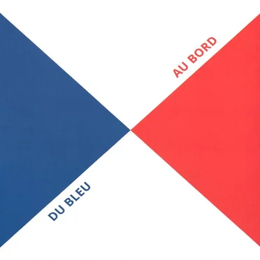 Au Bord Du Bleu