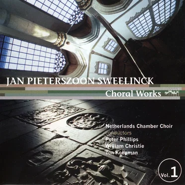Choral Works, Volume 1