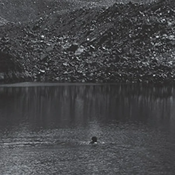 Waking in the Reservoir