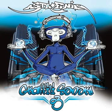 Graffiti Sonore 03 by Various Artists - album cover