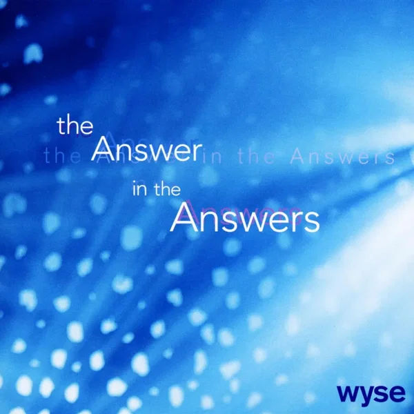 the Answer in the Answers